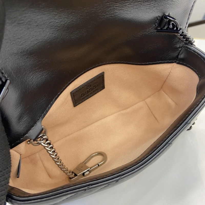 Gucci Satchel Bags 4094B-0141