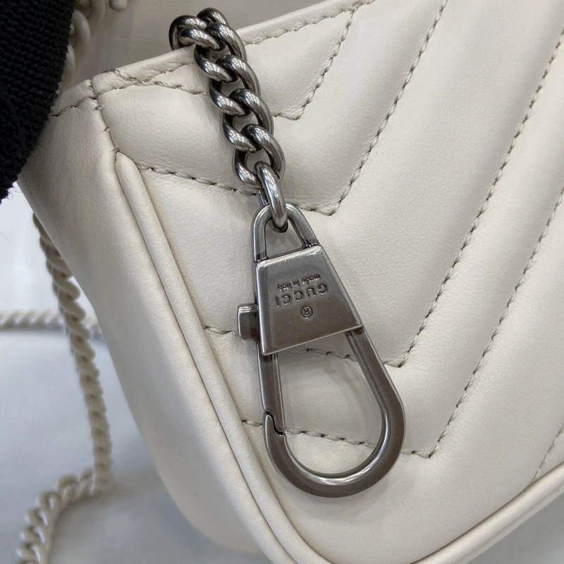 Gucci Satchel Bags 4094B-0143