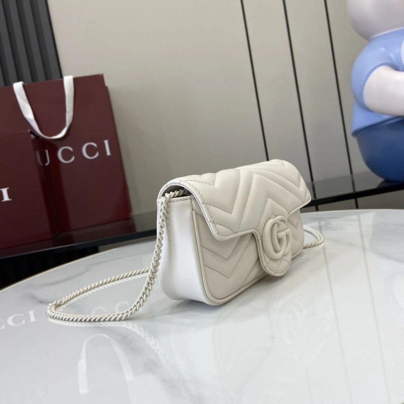 Gucci Satchel Bags 4094B-0143