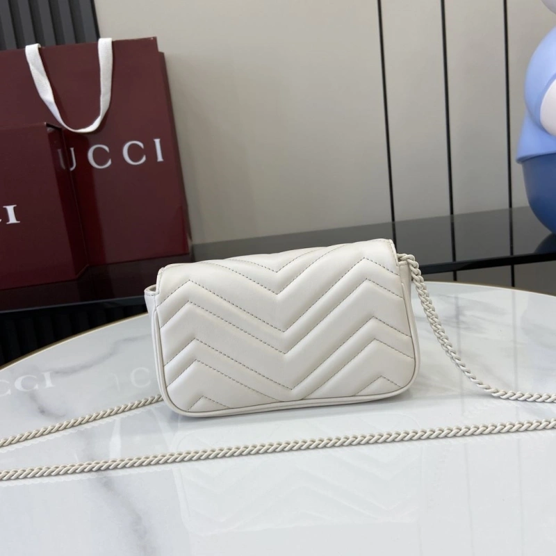 Gucci Satchel Bags 4094B-0143