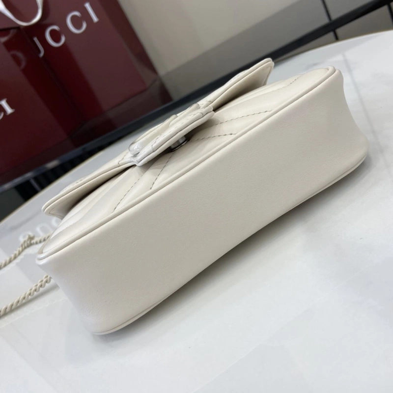 Gucci Satchel Bags 4094B-0143