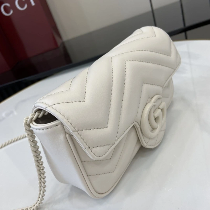 Gucci Satchel Bags 4094B-0143