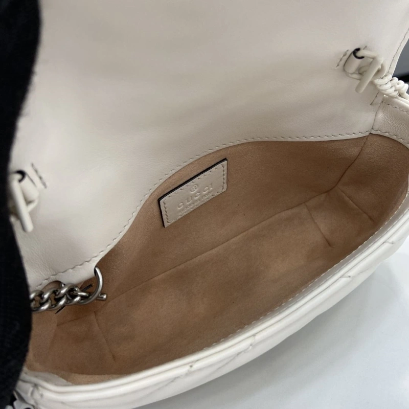 Gucci Satchel Bags 4094B-0143