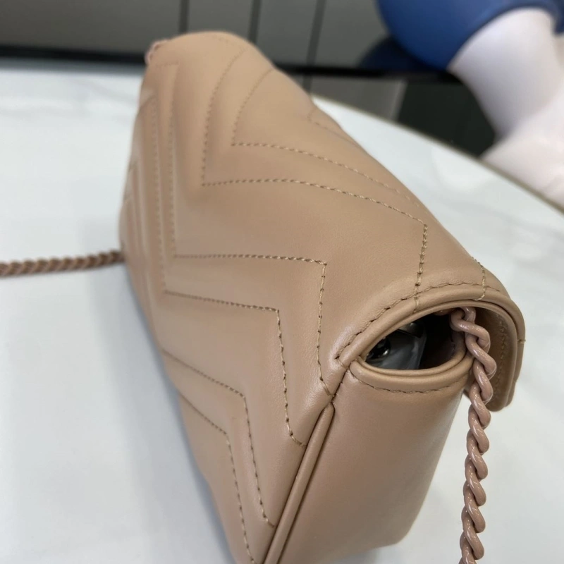 Gucci Satchel Bags 4094B-0144