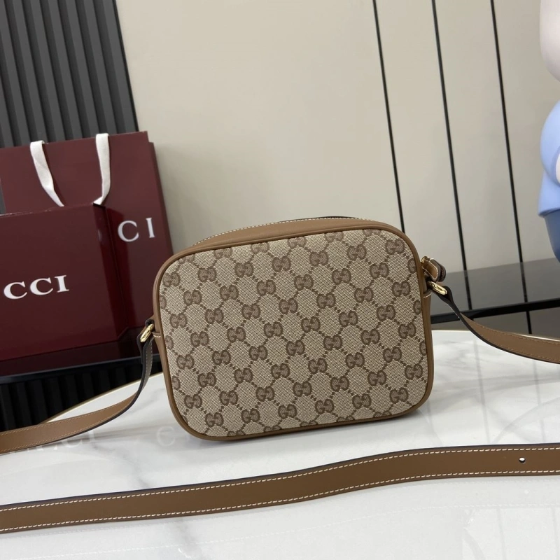 Gucci Satchel Bags 4094B-0145