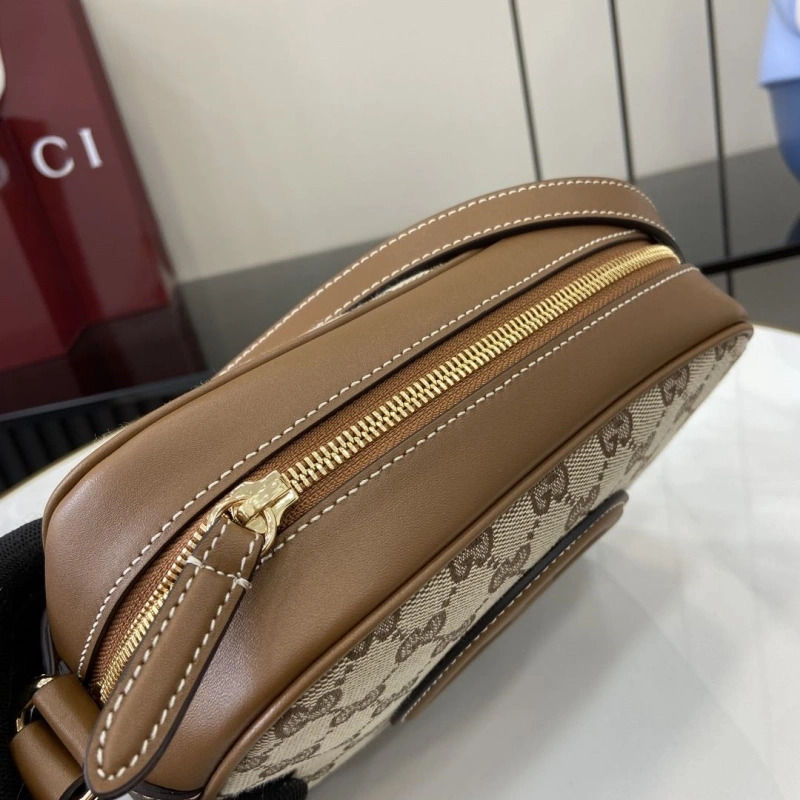 Gucci Satchel Bags 4094B-0145