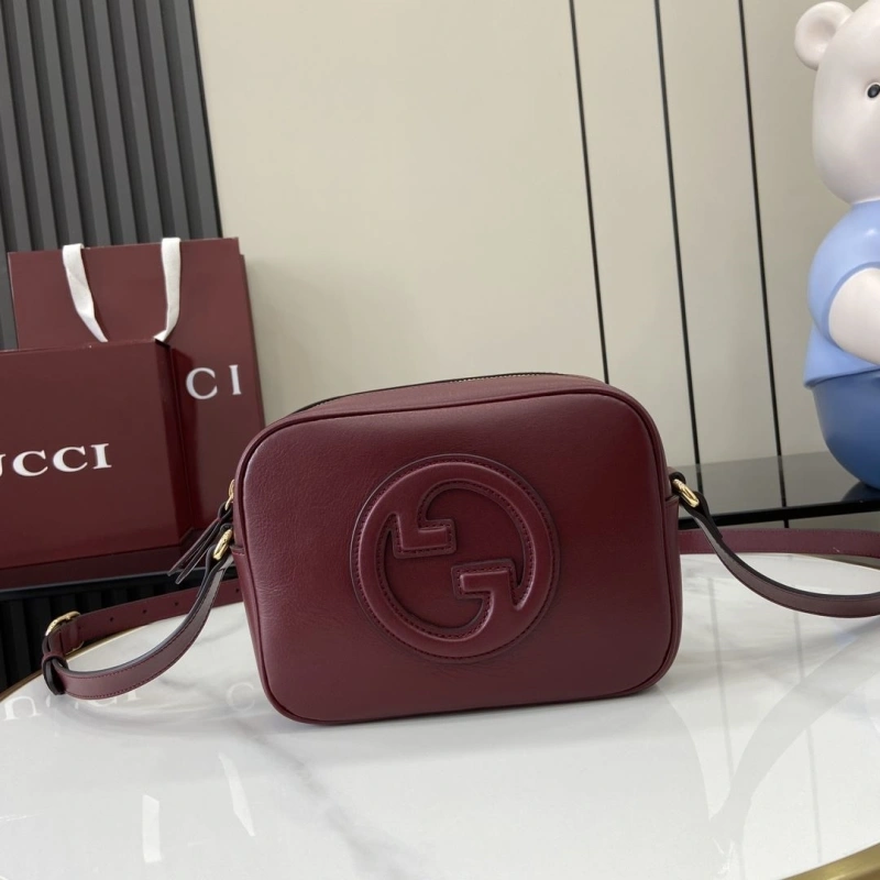 Gucci Satchel Bags 4094B-0146