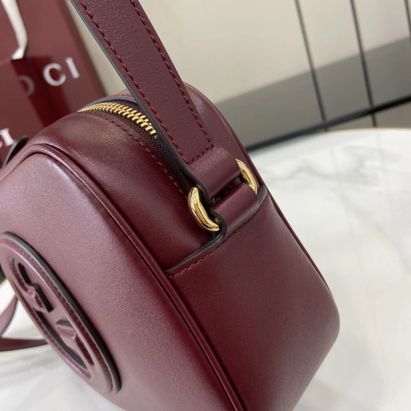 Gucci Satchel Bags 4094B-0146