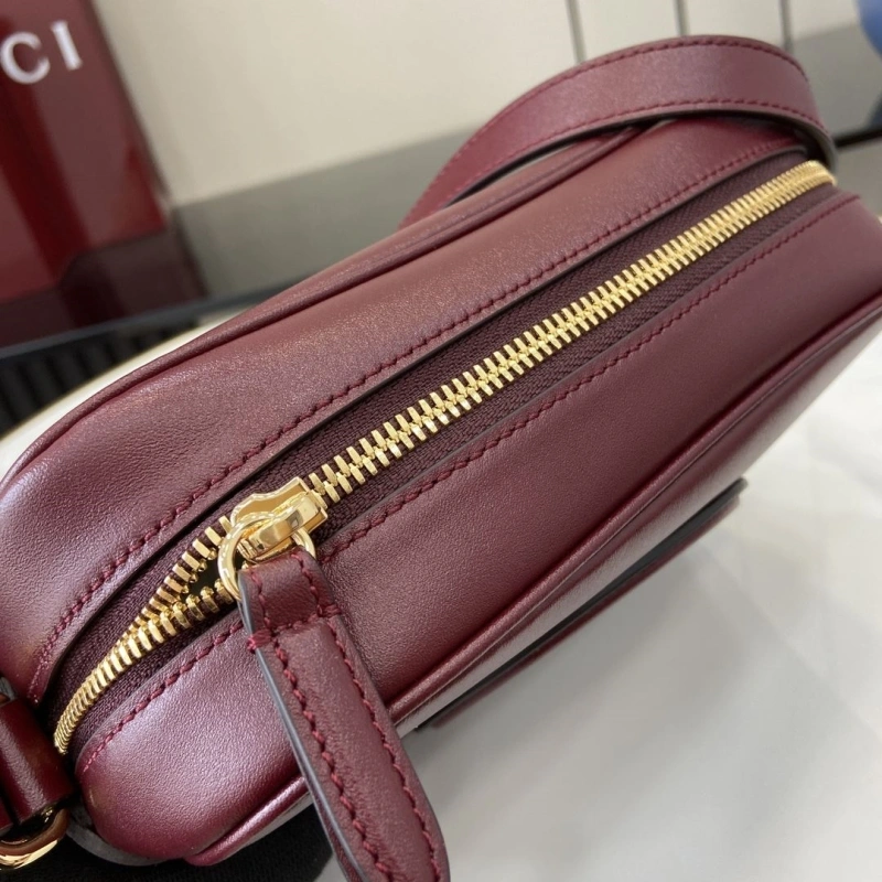 Gucci Satchel Bags 4094B-0146