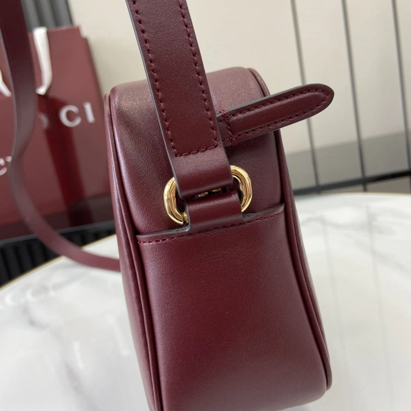 Gucci Satchel Bags 4094B-0146