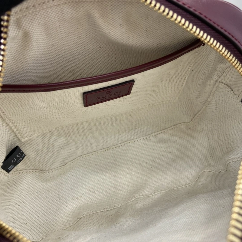 Gucci Satchel Bags 4094B-0146