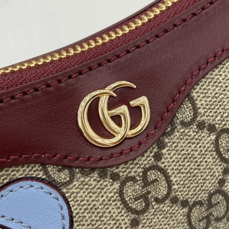Gucci Satchel Bags 4094B-0151