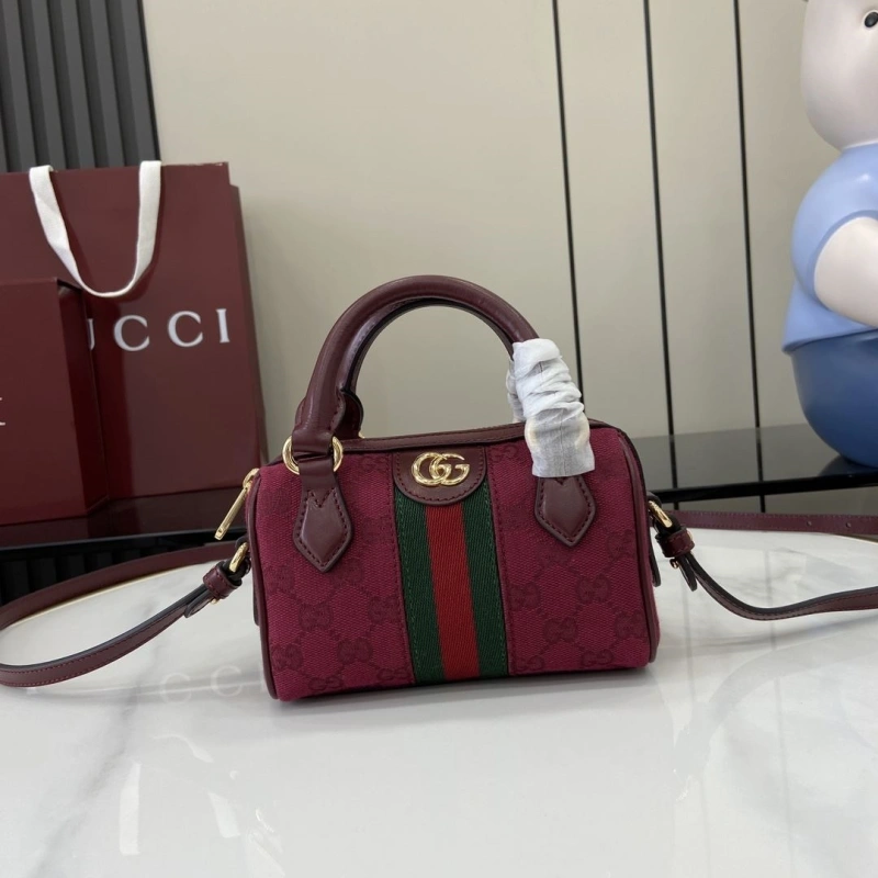 Gucci Speedy Bags 4094B-0153