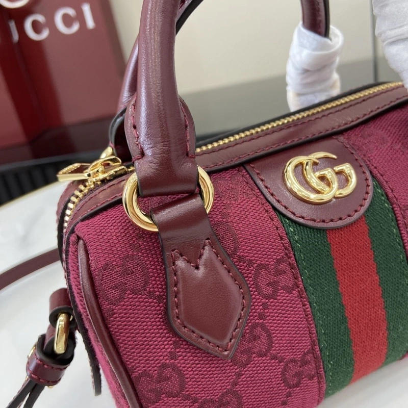 Gucci Speedy Bags 4094B-0153