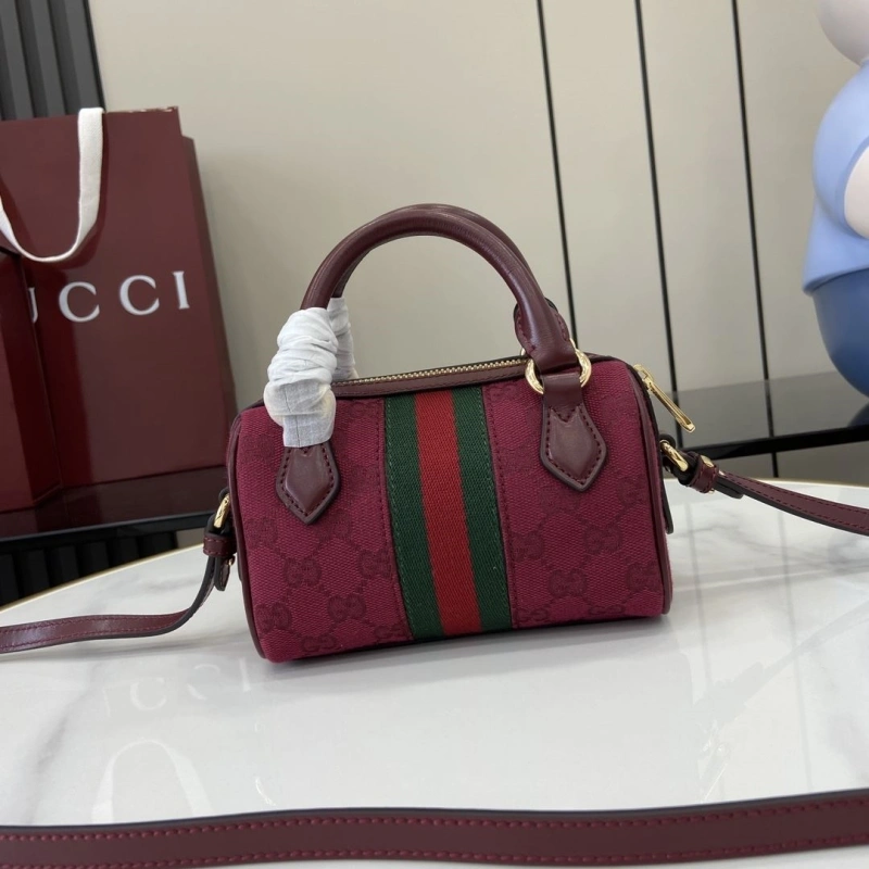 Gucci Speedy Bags 4094B-0153