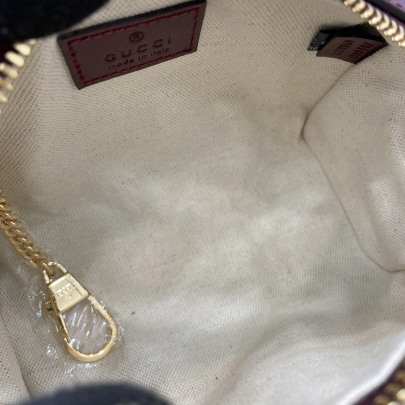 Gucci Speedy Bags 4094B-0153