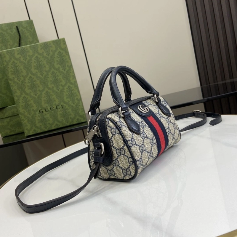 Gucci Speedy Bags 4094B-0162
