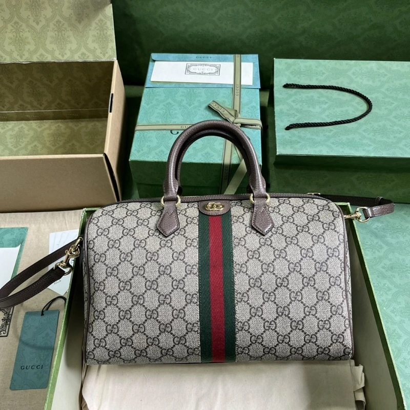 Gucci Speedy Bags 4094B-0163