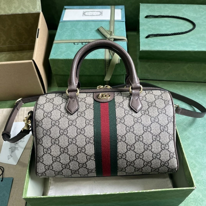 Gucci Speedy Bags 4094B-0166