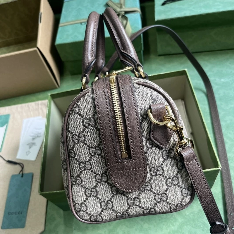 Gucci Speedy Bags 4094B-0166
