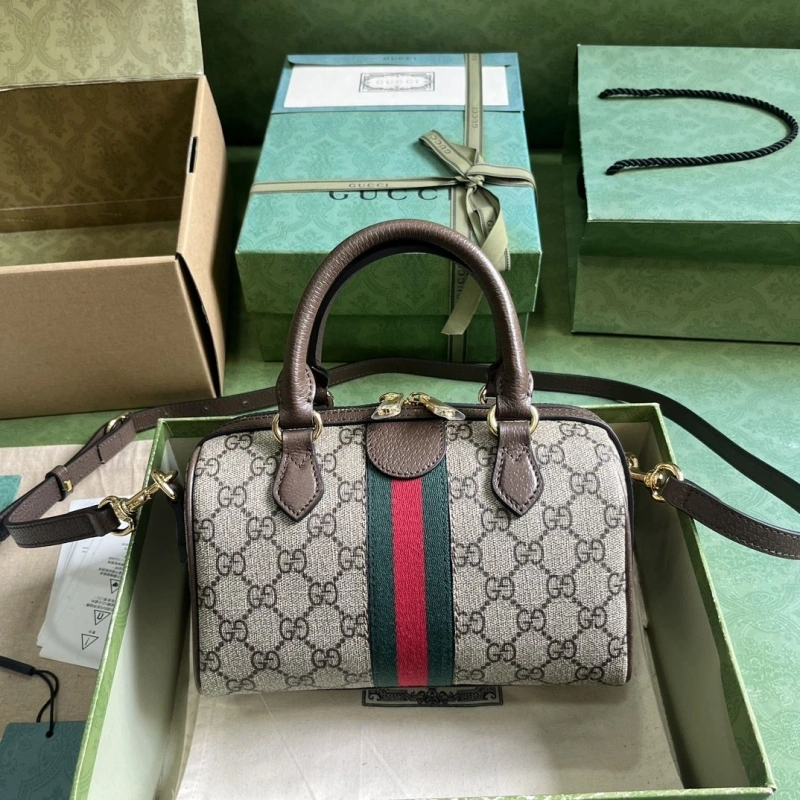 Gucci Speedy Bags 4094B-0169
