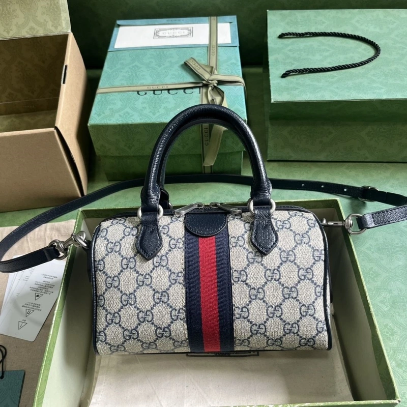 Gucci Speedy Bags 4094B-0171