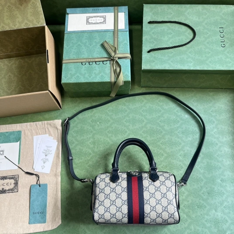Gucci Speedy Bags 4094B-0171