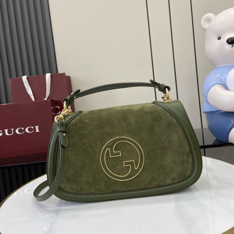 Gucci Satchel Bags 4094B-0172