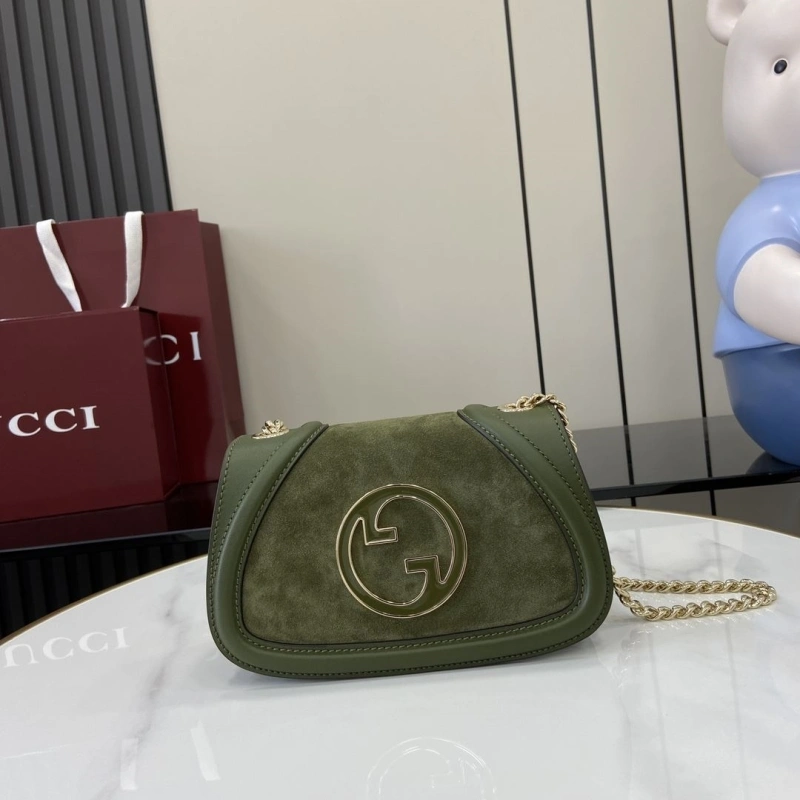 Gucci Satchel Bags 4094B-0174