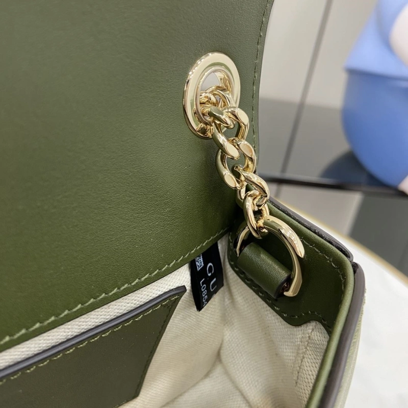 Gucci Satchel Bags 4094B-0174