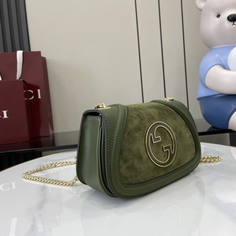 Gucci Satchel Bags 4094B-0174
