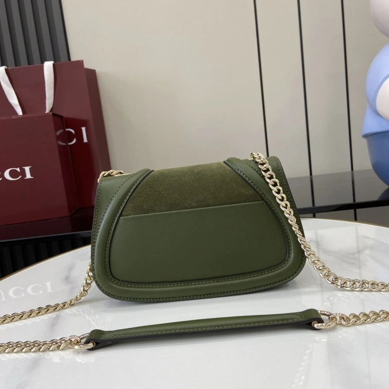 Gucci Satchel Bags 4094B-0174