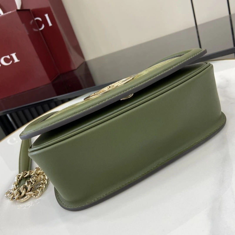 Gucci Satchel Bags 4094B-0174
