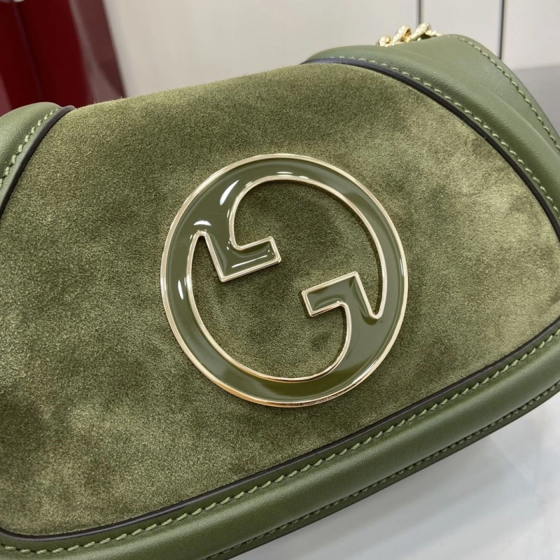 Gucci Satchel Bags 4094B-0174