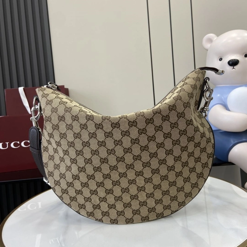 Gucci Satchel Bags 4094B-0176