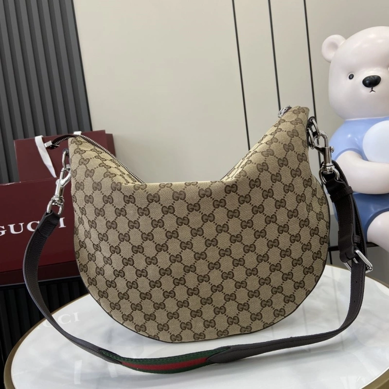 Gucci Satchel Bags 4094B-0176