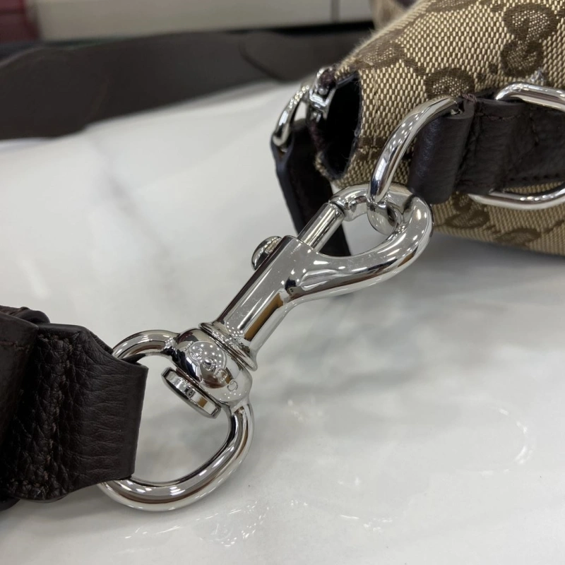 Gucci Satchel Bags 4094B-0176