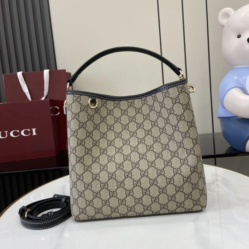 Gucci Top Handle Bags 4094B-0177