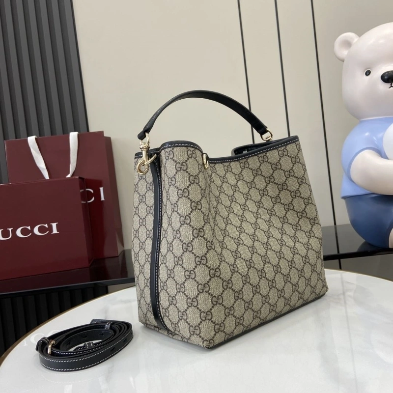 Gucci Top Handle Bags 4094B-0177