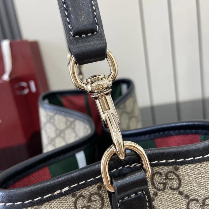 Gucci Top Handle Bags 4094B-0177