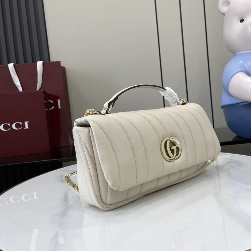 Gucci Top Handle Bags 4094B-0178