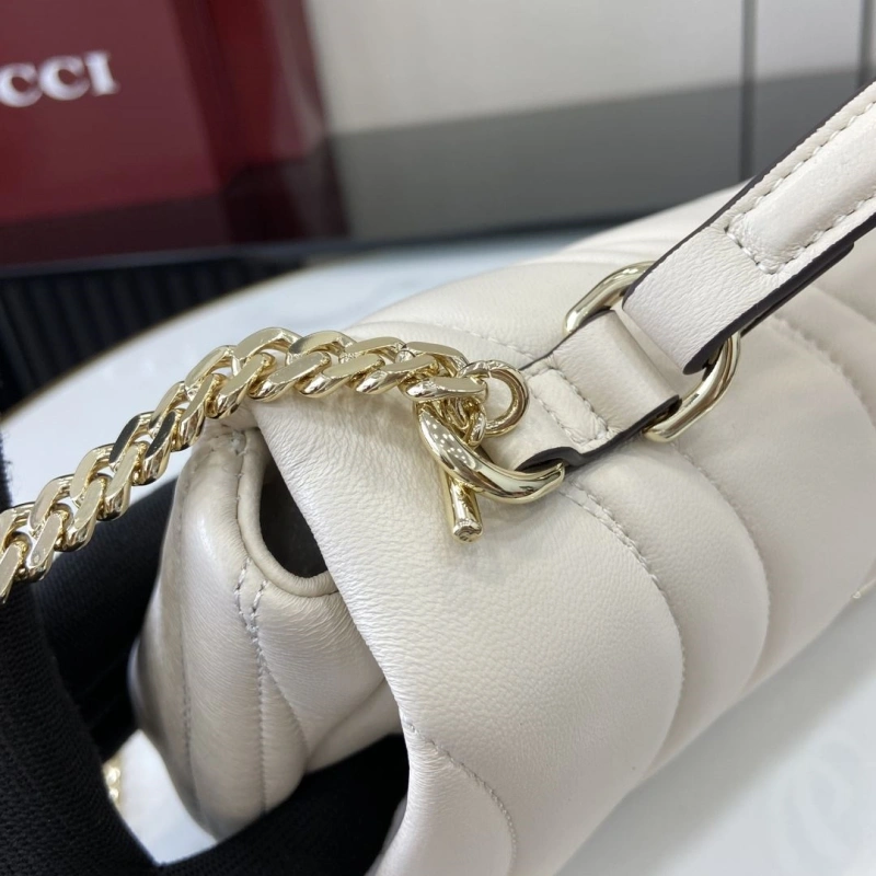 Gucci Top Handle Bags 4094B-0178