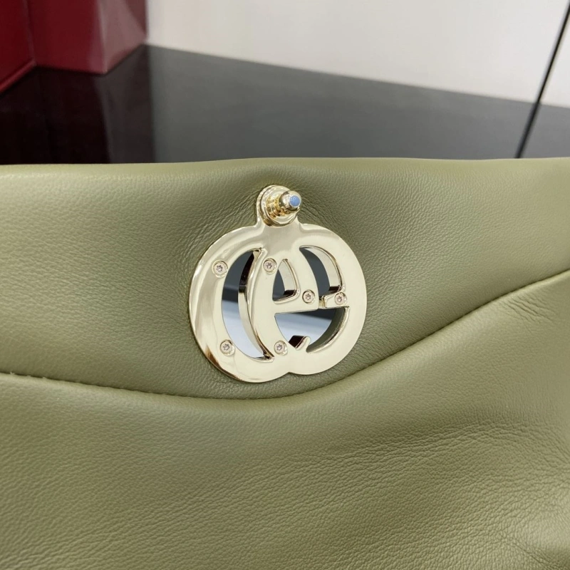 Gucci Top Handle Bags 4094B-0179
