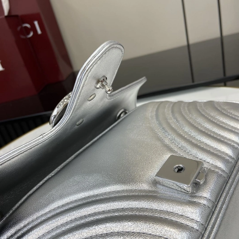 Gucci Satchel Bags 4094B-0181