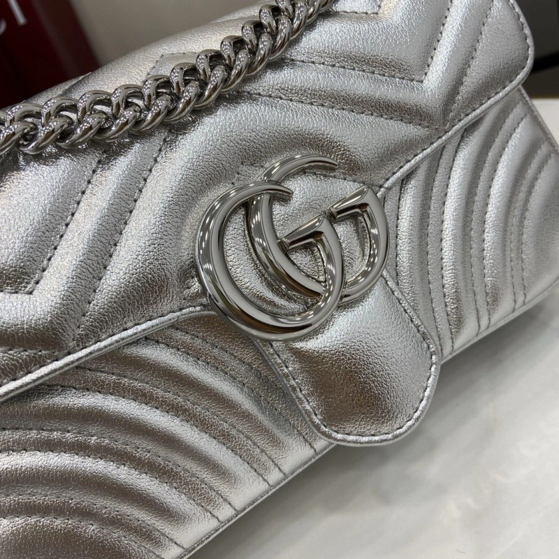 Gucci Satchel Bags 4094B-0182