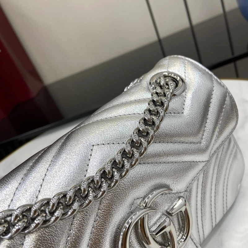 Gucci Satchel Bags 4094B-0182