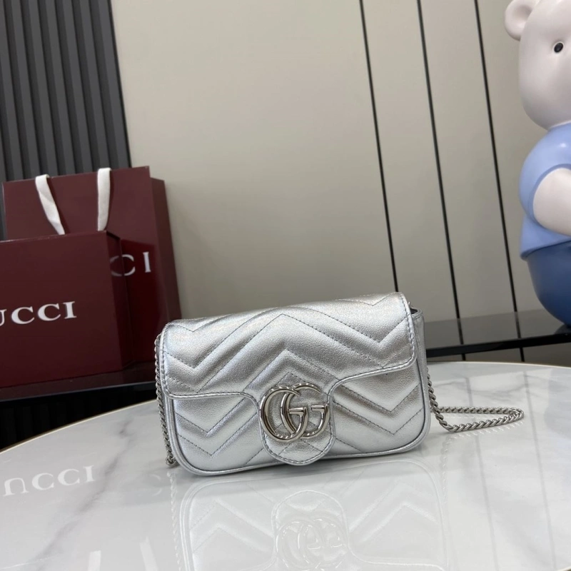 Gucci Satchel Bags 4094B-0183