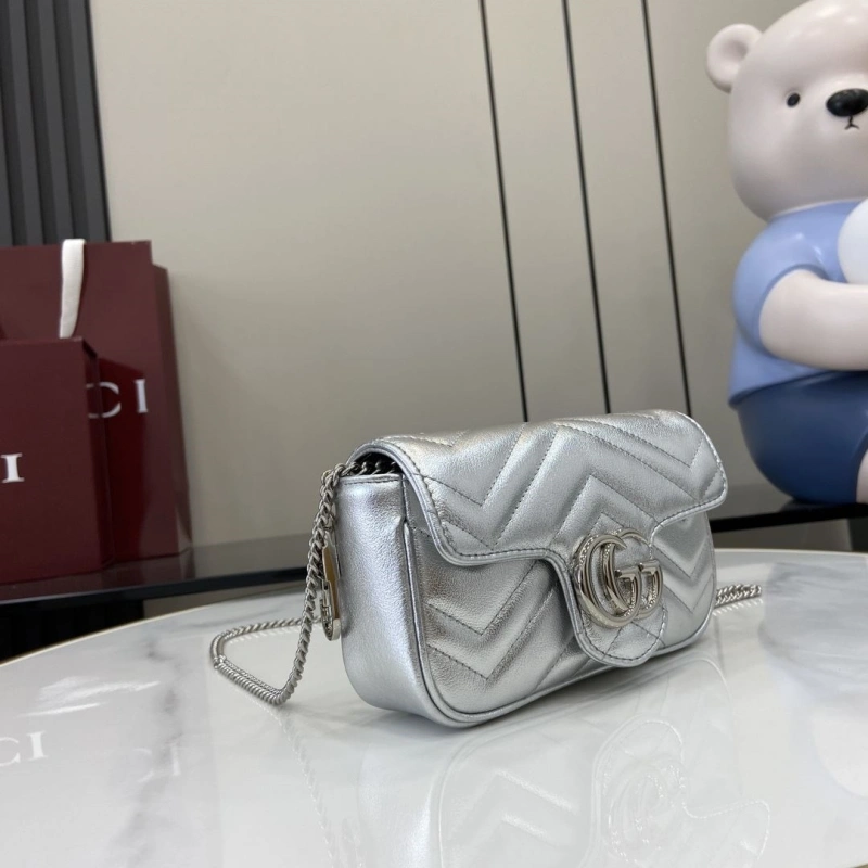 Gucci Satchel Bags 4094B-0183