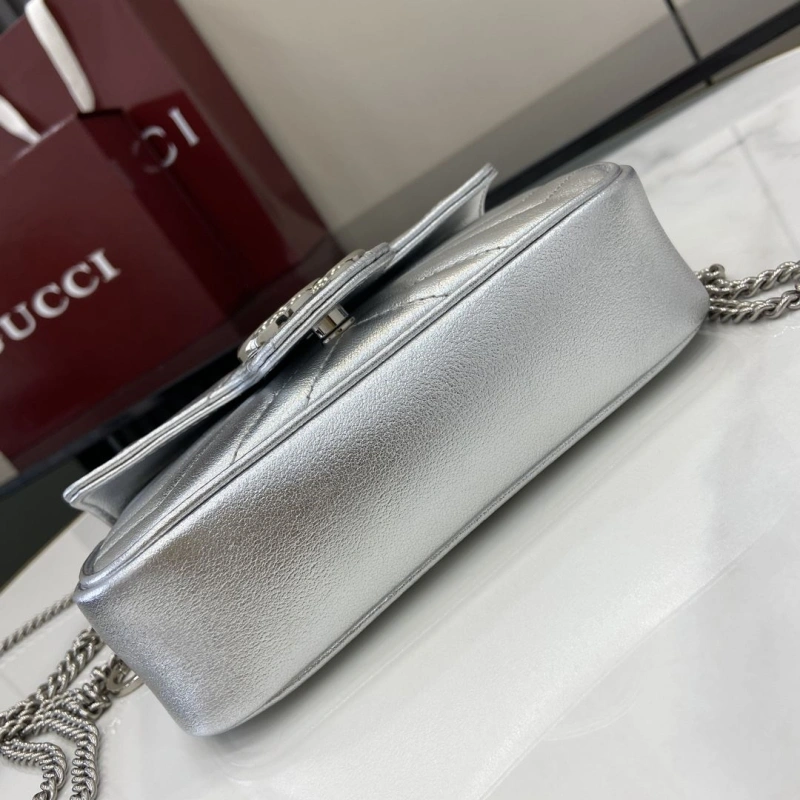 Gucci Satchel Bags 4094B-0183