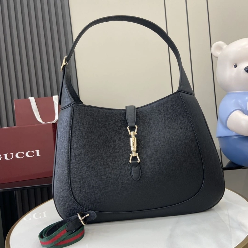 Gucci Top Handle Bags 4094B-0184